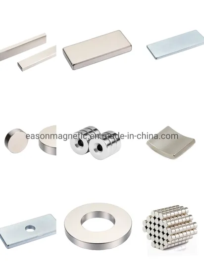 Permanent-Magnet Synchronous Gearless Machine for Elevators (WYJ140)