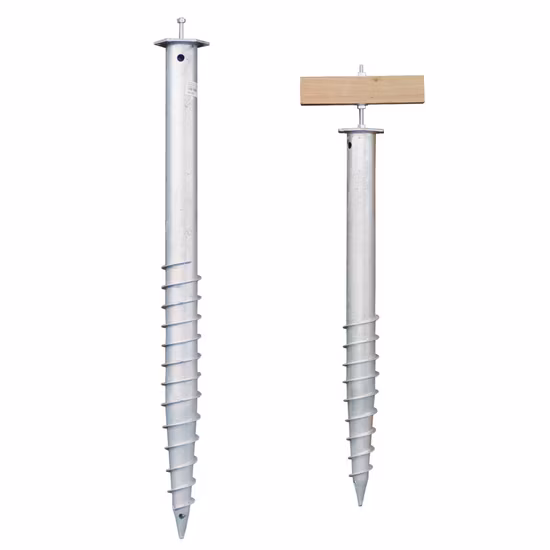 Poste Série Gw 1450L